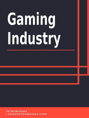 cover image of Gaming Industry